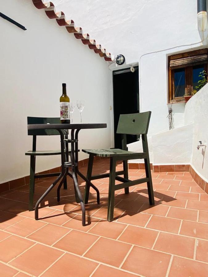 Casa Finola Full House Villa Cómpeta Exterior foto
